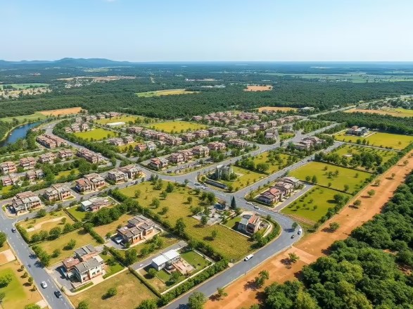 Ghaziabad: Over 70 plots up for grabs in Raj Nagar Extension & Noornagar 